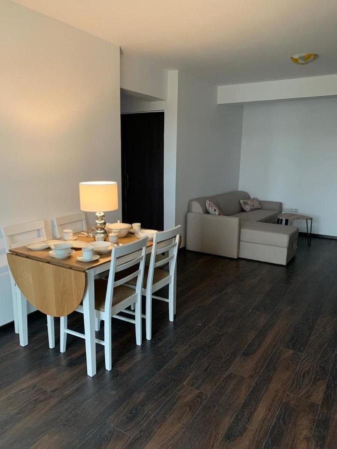 Rene Ap Apartman Cisnădie Kültér fotó